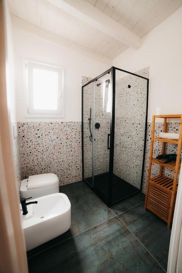 Le Canne Pool And Relax Pulsano Luaran gambar