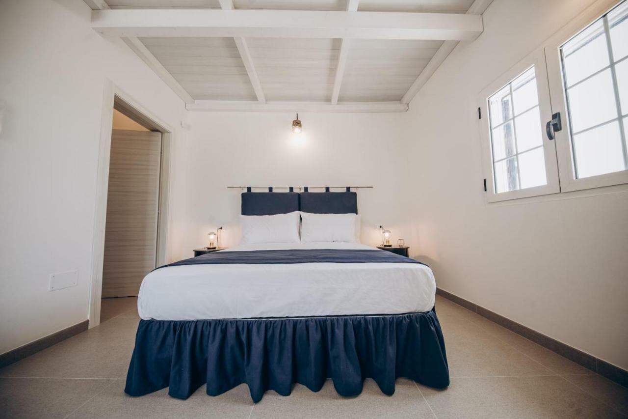 Le Canne Pool And Relax Pulsano Luaran gambar