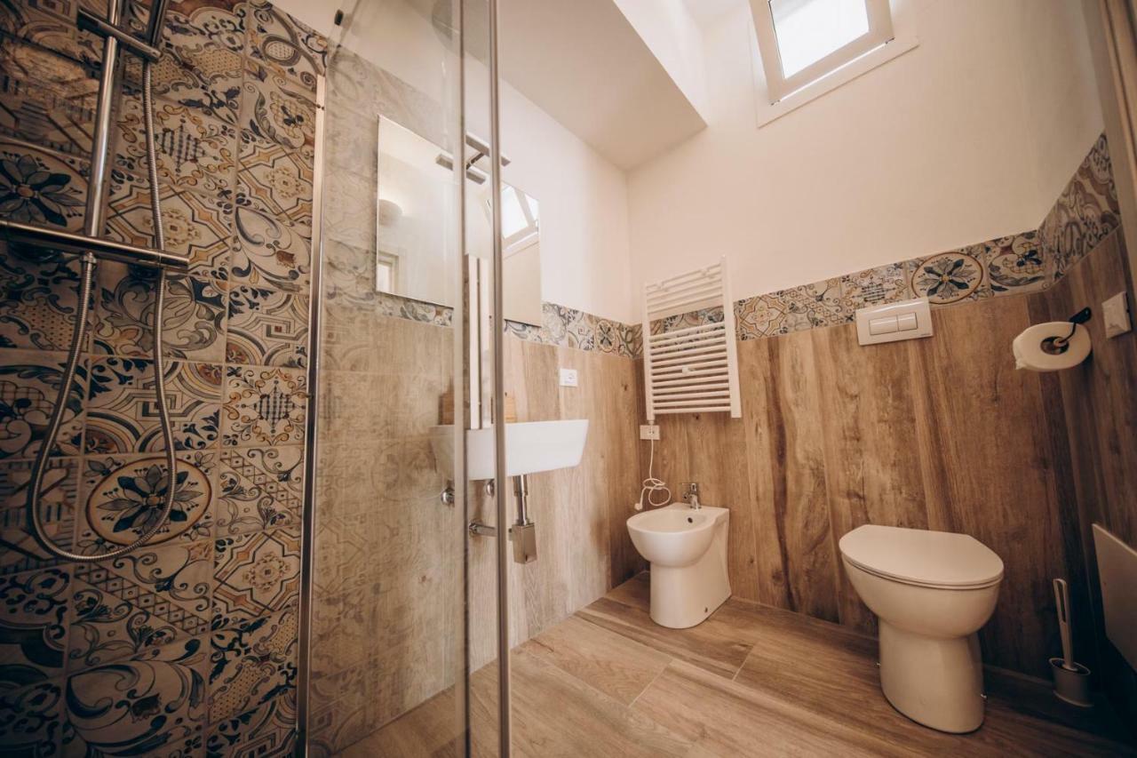 Le Canne Pool And Relax Pulsano Luaran gambar